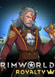 RimWorld Royalty: Трейнер +5 [v1.2]