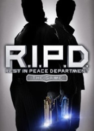 R.I.P.D.: ТРЕЙНЕР И ЧИТЫ (V1.0.16)