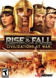 Rise & Fall: Civilizations at War: ТРЕЙНЕР И ЧИТЫ (V1.0.74)