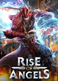 Трейнер для Rise of Angels [v1.0.8]