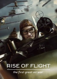 Rise of Flight: The First Great Air War: Читы, Трейнер +12 [dR.oLLe]