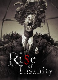 Rise of Insanity: Трейнер +15 [v1.2]