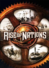 Трейнер для Rise of Nations [v1.0.8]