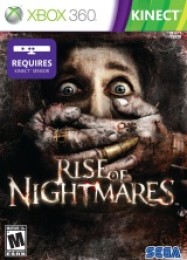 Rise of Nightmares: ТРЕЙНЕР И ЧИТЫ (V1.0.98)