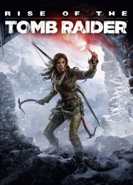 Rise of the Tomb Raider: Читы, Трейнер +15 [dR.oLLe]