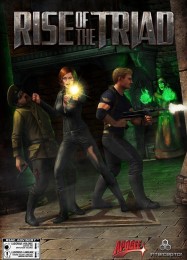 Трейнер для Rise of the Triad (2013) [v1.0.6]