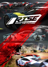 Rise: Race the Future: ТРЕЙНЕР И ЧИТЫ (V1.0.43)