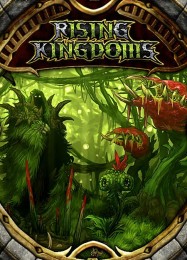 Rising Kingdoms: Трейнер +11 [v1.1]