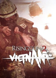 Трейнер для Rising Storm 2: Vietnam [v1.0.3]