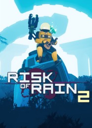 Risk of Rain 2: Трейнер +6 [v1.6]