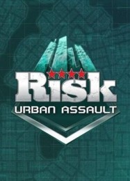 Risk: Urban Assault: ТРЕЙНЕР И ЧИТЫ (V1.0.25)