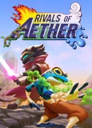 Rivals of Aether: Трейнер +14 [v1.6]