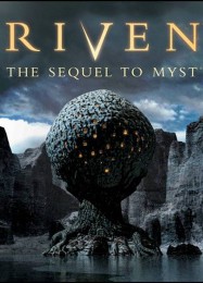 Трейнер для Riven: The Sequel to Myst [v1.0.8]