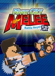 River City Melee: Battle Royal Special: ТРЕЙНЕР И ЧИТЫ (V1.0.91)