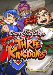 River City Saga: Three Kingdoms: Читы, Трейнер +11 [FLiNG]