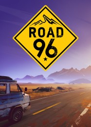 Road 96: Трейнер +6 [v1.8]