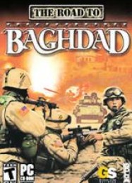 Road to Baghdad: Трейнер +10 [v1.2]