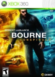 Robert Ludlums The Bourne Conspiracy: Читы, Трейнер +10 [MrAntiFan]