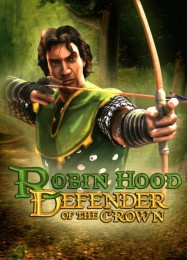 Трейнер для Robin Hood: Defender of the Crown [v1.0.3]