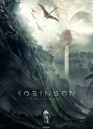 Robinson: The Journey: Трейнер +6 [v1.7]