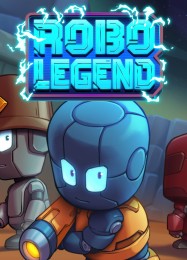 Robo Legend: Читы, Трейнер +6 [dR.oLLe]