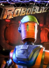 Трейнер для RoboBlitz [v1.0.2]