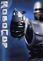 Robocop: ТРЕЙНЕР И ЧИТЫ (V1.0.39)