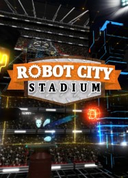 Robot City Stadium: ТРЕЙНЕР И ЧИТЫ (V1.0.84)