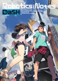 Robotics;Notes DaSH: Читы, Трейнер +11 [FLiNG]