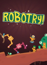 Robotry!: Читы, Трейнер +9 [FLiNG]