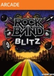 Rock Band Blitz: Читы, Трейнер +9 [MrAntiFan]