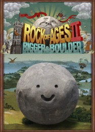 Трейнер для Rock of Ages 2: Bigger & Boulder [v1.0.2]
