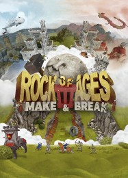 Трейнер для Rock of Ages 3: Make & Break [v1.0.5]
