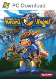Rocket Knight: ТРЕЙНЕР И ЧИТЫ (V1.0.88)