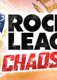 Rocket League: Chaos Run: ТРЕЙНЕР И ЧИТЫ (V1.0.86)