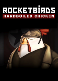 Трейнер для Rocketbirds: Hardboiled Chicken [v1.0.1]