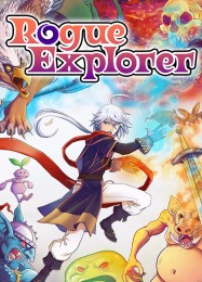 Rogue Explorer: Трейнер +12 [v1.3]