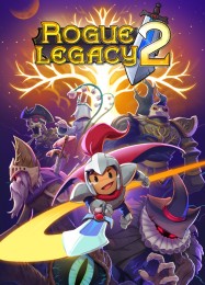 Rogue Legacy 2: Трейнер +13 [v1.6]
