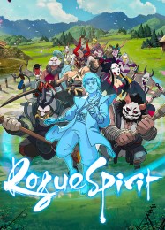 Rogue Spirit: ТРЕЙНЕР И ЧИТЫ (V1.0.25)