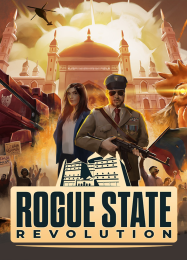 Rogue State Revolution: ТРЕЙНЕР И ЧИТЫ (V1.0.49)