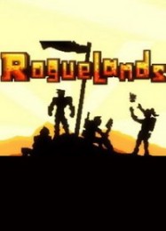 Трейнер для Roguelands [v1.0.6]