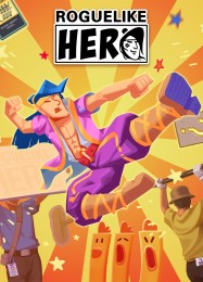 Roguelike Hero: Трейнер +5 [v1.4]