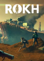 Трейнер для ROKH [v1.0.9]