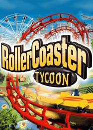 RollerCoaster Tycoon: ТРЕЙНЕР И ЧИТЫ (V1.0.9)