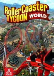 RollerCoaster Tycoon World: Читы, Трейнер +12 [CheatHappens.com]