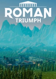 Трейнер для Roman Triumph [v1.0.1]