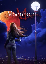 Трейнер для Romance Club Moonborn [v1.0.1]