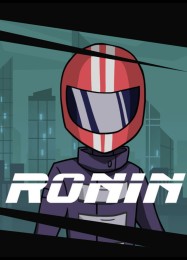 Трейнер для RONIN [v1.0.6]