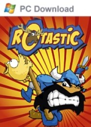 Rotastic: Трейнер +12 [v1.9]