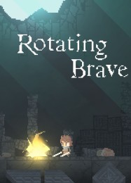 Rotating Brave: Трейнер +8 [v1.4]